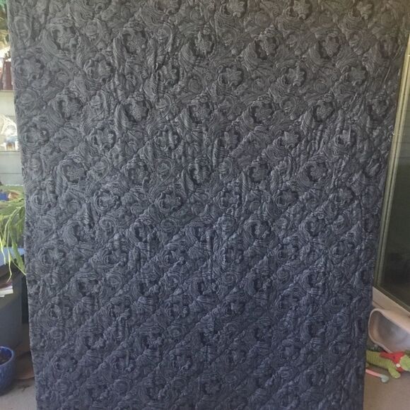 Handmade Lap Quilt - Picture 11 of 15